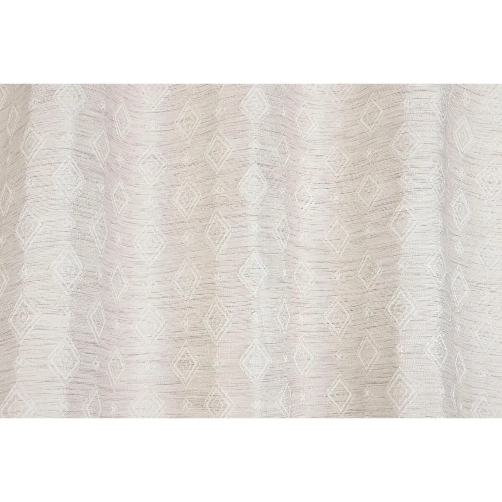 Verho Home ESPRIT Beige Polyesteri 140 x 260 x 260 cm