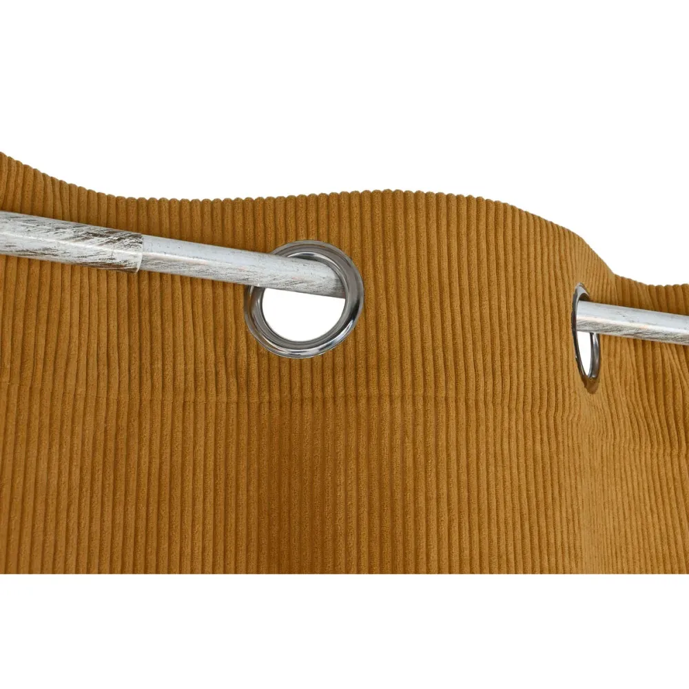 Verho Home ESPRIT Sinappi Polyesteri 140 x 260 x 260 cm