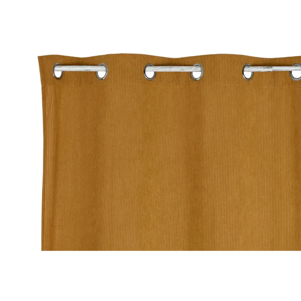 Verho Home ESPRIT Sinappi Polyesteri 140 x 260 x 260 cm