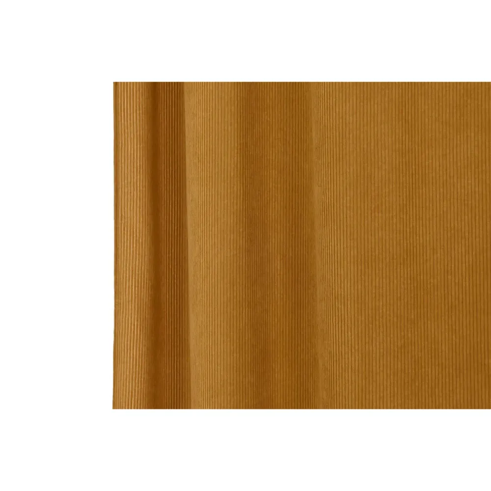 Verho Home ESPRIT Sinappi Polyesteri 140 x 260 x 260 cm