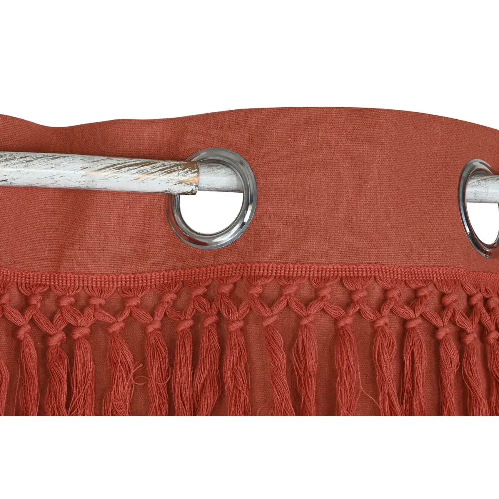 Verho Home ESPRIT Terrakotta 140 x 260 x 260 cm