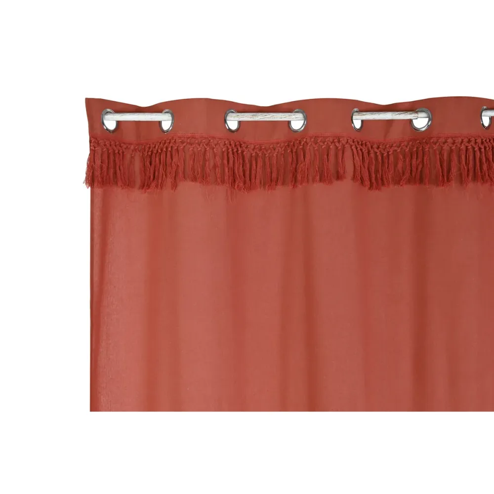 Verho Home ESPRIT Terrakotta 140 x 260 x 260 cm