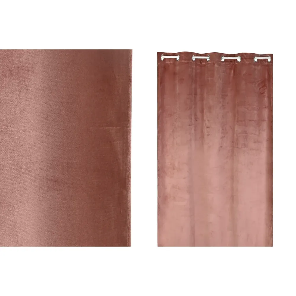 Verho Home ESPRIT Vaaleanpunainen 140 x 260 x 260 cm