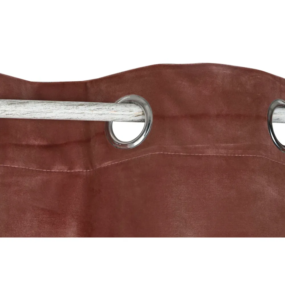 Verho Home ESPRIT Vaaleanpunainen 140 x 260 x 260 cm