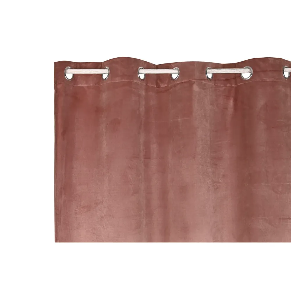 Verho Home ESPRIT Vaaleanpunainen 140 x 260 x 260 cm