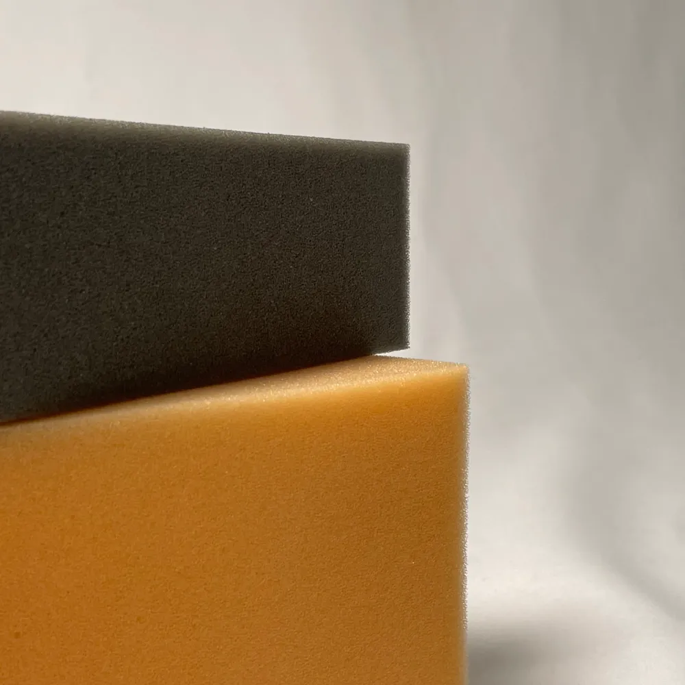 Verhoilusieni 120mm | Foam Board | Oranssi