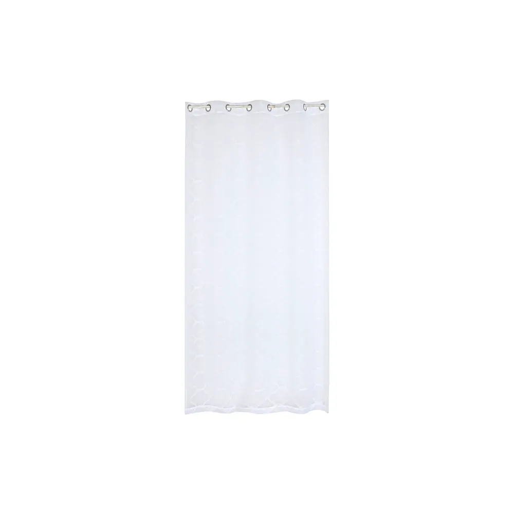 Verhot Home ESPRIT Valkoinen 140 x 260 x 260 cm