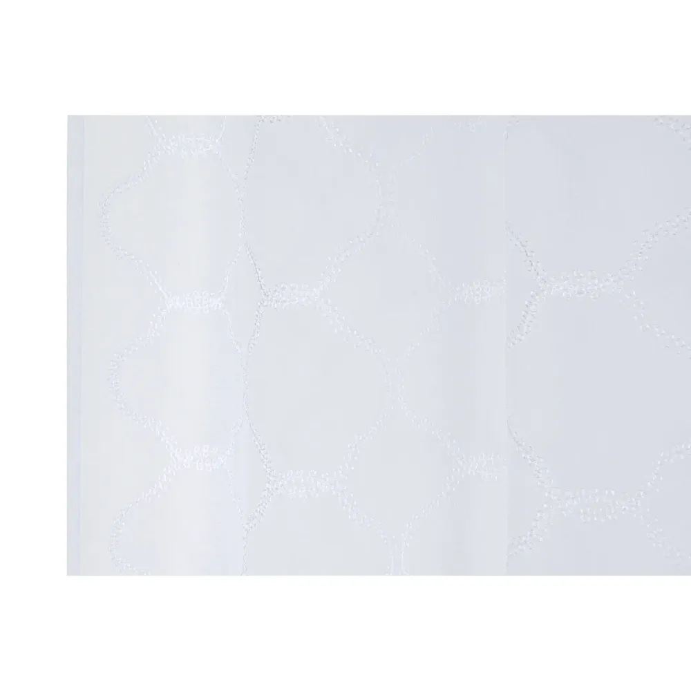 Verhot Home ESPRIT Valkoinen 140 x 260 x 260 cm