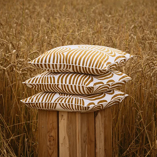 Vilja Tyynynpäällinen