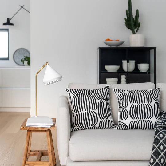 Vilja Tyynynpäällinen