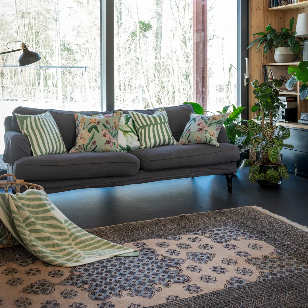 Vilja Tyynynpäällinen