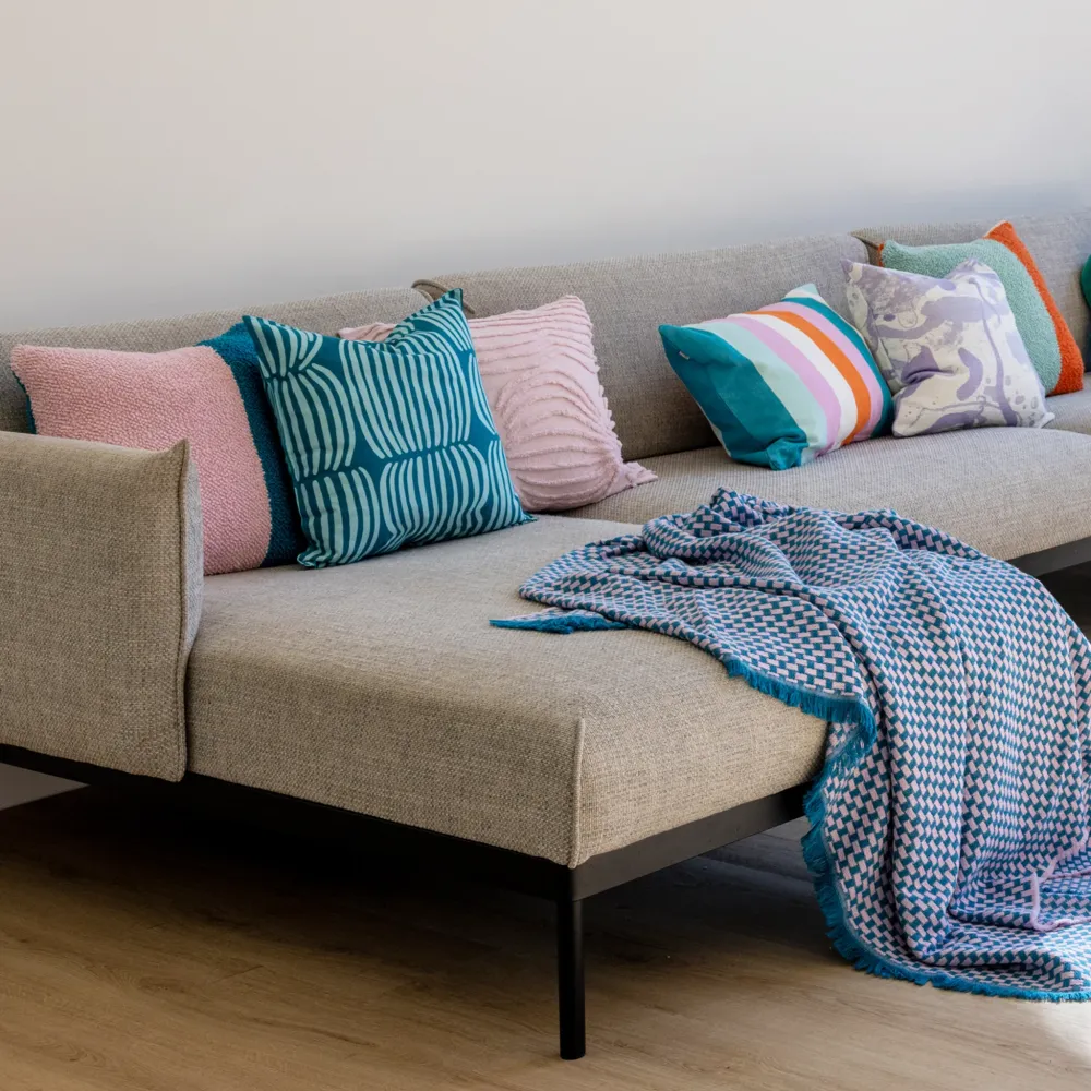 Vilja Tyynynpäällinen