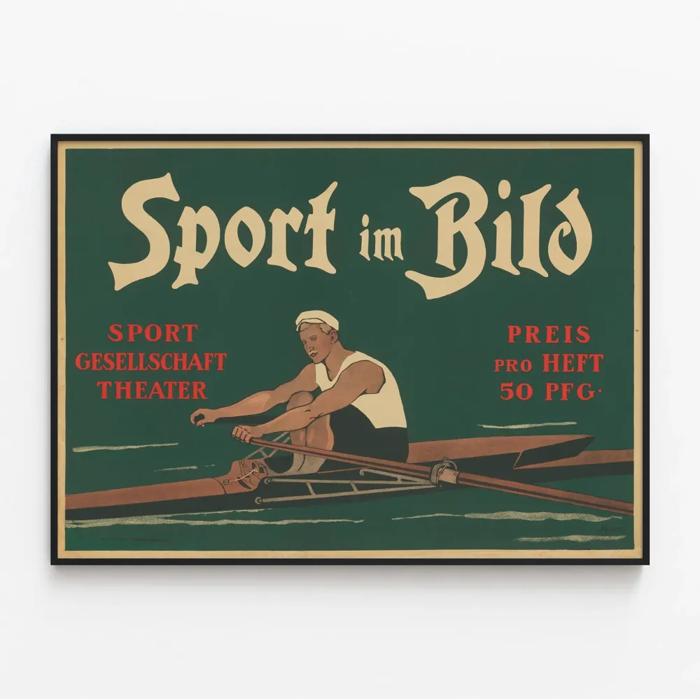 Vintageurheilujuliste soutu